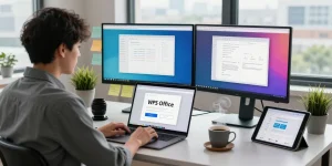How to Choose the Right Download WPS Office for Your Needs in 2026